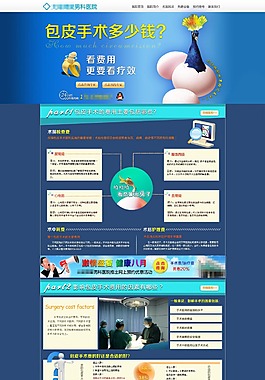 包皮专题