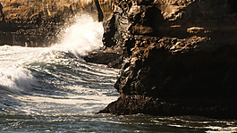 山水视频素材