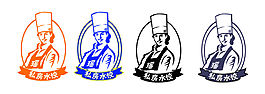 女厨师