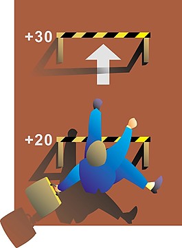 跳高psd源文件