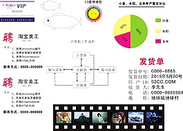 VIP卡片下载