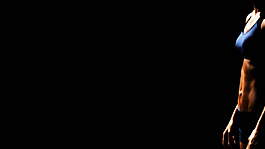 运动视频素材