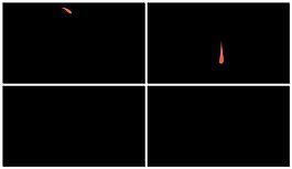 二维动漫特效动画素材