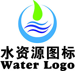 水资源logo
