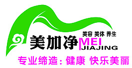 美加净标示高清PSD