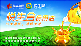 悦生合