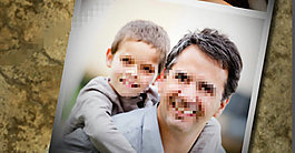 简单易学的图片，视频移动连续展示AE模板