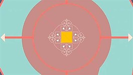 创意MG动画AE模版