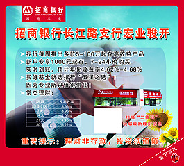 招商银行