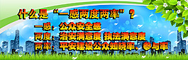一感两度两率