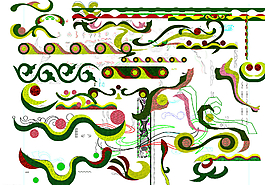 绿篱苗图片_绿篱苗素材_绿篱苗模板免费下载-六图网