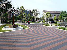 小区图片