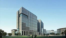 建筑效果图图片