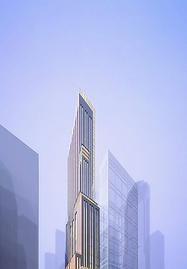 建筑效果图图片