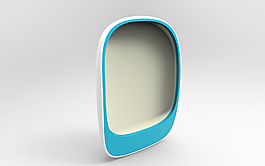 植物净化器图片