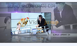 魅力公司相册展示宣传