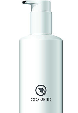 化妆品模型图片