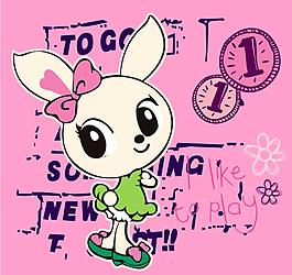 小兔