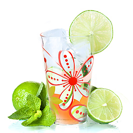 水杯