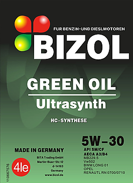 美国BOZOL green图片