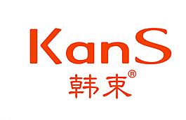 KanS韩束logo.图片