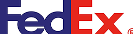 FedEx  LOGO  标志图片