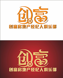 创意logo图片