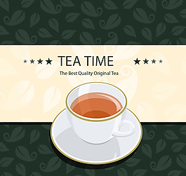 下午茶