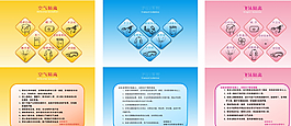 空气隔离图片