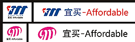 矢量logo2  超市logo图片