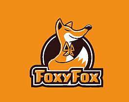 卡通logo图片