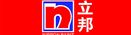 立邦logo图片