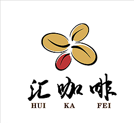 咖啡LOGO图片