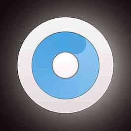 UI浏览器图标设计