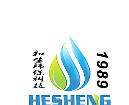 logo和生环保 科技图片