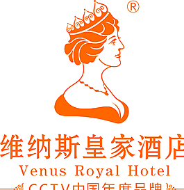 维纳斯皇家酒店logo图片