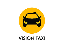出租车logo图片
