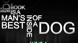 简单易学的文字排版动画AE源文件