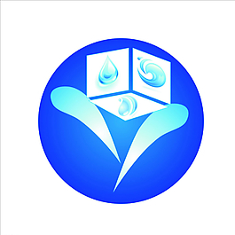 凯扬立方LOGO图片