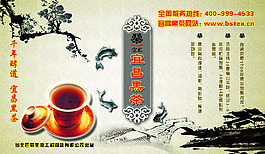 宜昌黑茶