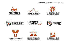 银泰证券操盘手LOGO图片