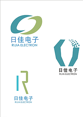 日佳电子标志图片