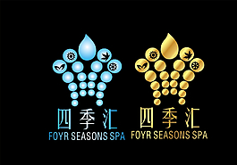 四季水疗图片
