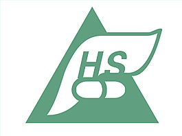 HS标志图片