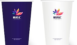 房产纸杯