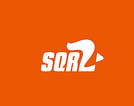 松鼠logo图片