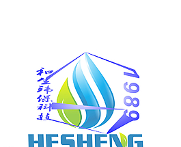 和生环保科技logo图片