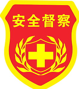安全督察图片