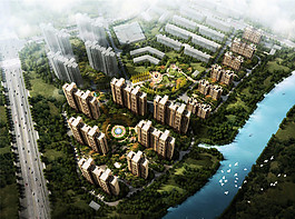 建筑设计图片
