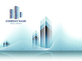 房地产标志图片